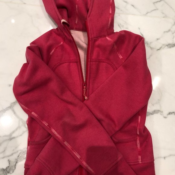 Lululemon Sweater - Picture 2 of 2